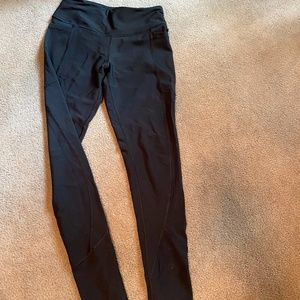 Victoria Sport Leggings